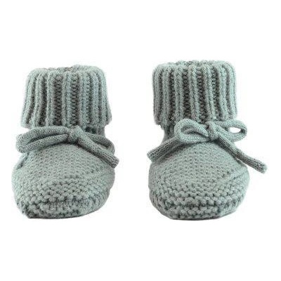 Lodger Slipper Folklore Merino Wool Silk