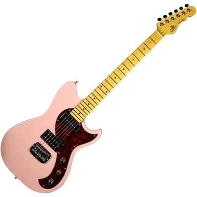 G&L Tribute Fallout