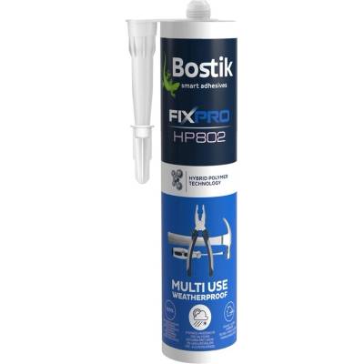 Bostik Lepidlo Multi Use Invisible 290 ml