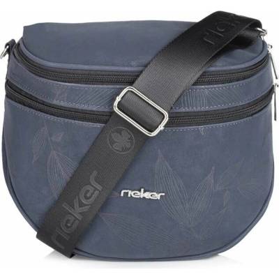 RIEKER C2307-153-AKC modrá
