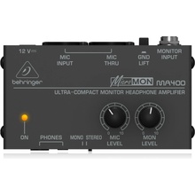 Behringer MA400