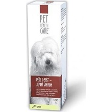 PHC Šampon pro psy jemný 200 ml