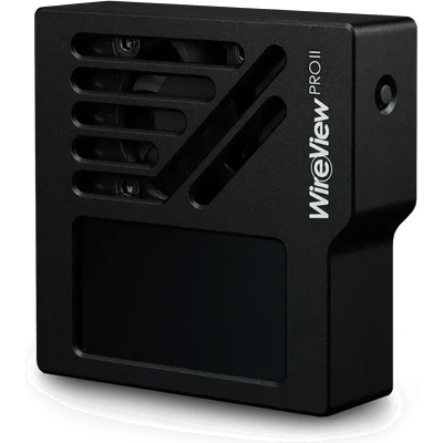 Thermal Grizzly Датчик за видеокарта Thermal Grizzly WireView Pro II GPU 12V-2x6 Reversed - (TG-WV-P2-H19R)