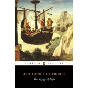 Voyage of Argo (2006)