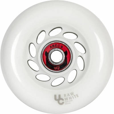 Undercover Raw RTR 80mm 86A 1ks