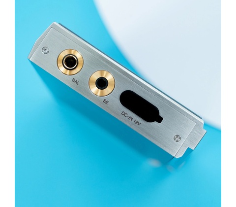 iBasso DX340