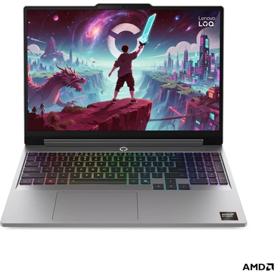 Lenovo LOQ 15AHP11 83TN007TCK