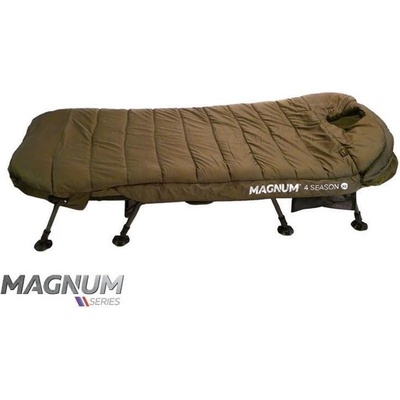 Carp Spirit Magnum Sleeping Bag 4 Seasons