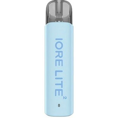 iSmoka Eleaf Iore Lite 2 490 mAh Blue 1 ks