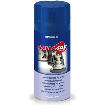 AMBRO-SOL Mazivo s PTFE 400 ml
