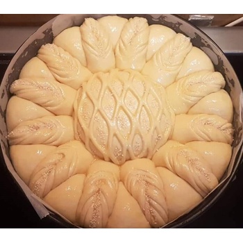 Image 1 of ПогачатЪ Погача Карина - Модел 27 (ПП-027)