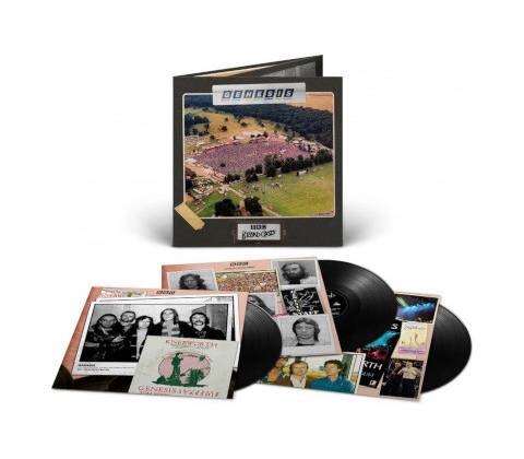 Genesis - Bbc Broadcasts LP