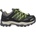 CMP Детски мултиспорт обувки CMP Kid's Rigel Low WP Multisport shoes - Pine / Mela - размер 41 (EU) (702-3303-1224)