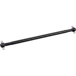 Team corally Кардан заден Team Corally Asuga Drive Shaft Center Rear 109mm Steel 1 pc C-00180-896 (C-00180-896)