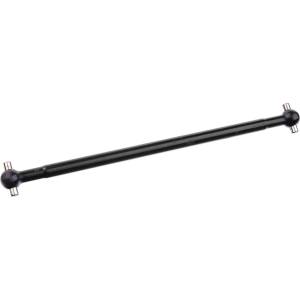 Team corally Кардан заден Team Corally Asuga Drive Shaft Center Rear 109mm Steel 1 pc C-00180-896 (C-00180-896)