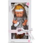 Moni Кукла Moni Toys - С шише, 41 cm (112514)