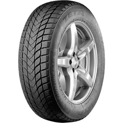 Zeta Antarctica 5 215/55 R16 97V