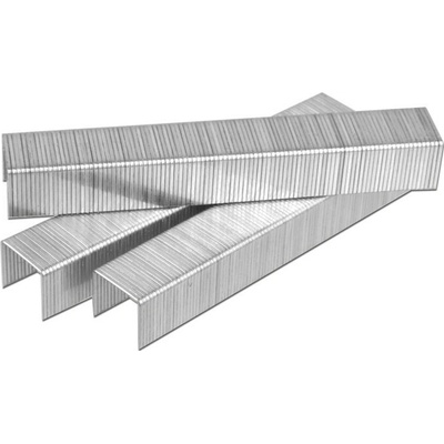 INGCO Sponky 8 x 11,3 x 1,2 mm (HSG1405) (1000 ks)