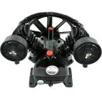 VERKE Компресор 1500w 120л/мин v 10135 (v81132)