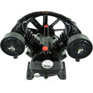 VERKE Компресор 1500w 120л/мин v 10135 (v81132)