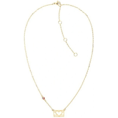 Tommy Hilfiger Jewels model casual core 2780439