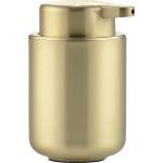 ZONE Дозатори за сапун UME 250 ml, месинг, неръждаема стомана, Zone Denmark (ZO36622)