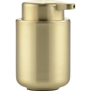 ZONE Дозатори за сапун UME 250 ml, месинг, неръждаема стомана, Zone Denmark (ZO36622)