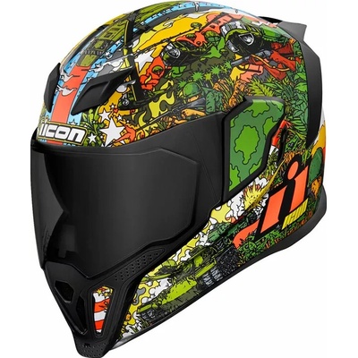ICON AIRFLITE GP23