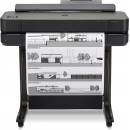 HP DesignJet T650 5HB08D B19