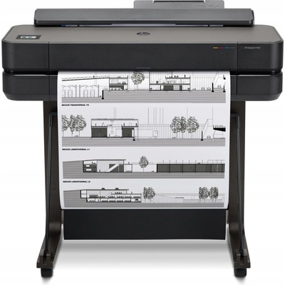 HP DesignJet T650 5HB08D B19