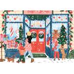 Pieces & Peace - Puzzle The Toy Store - 1 000 piese