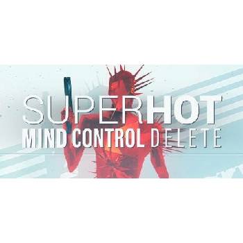 Superhot: Mind Control Delete