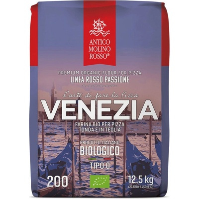 Antico Molino Rosso Venezia Rosso Passione BIO 12,5 kg