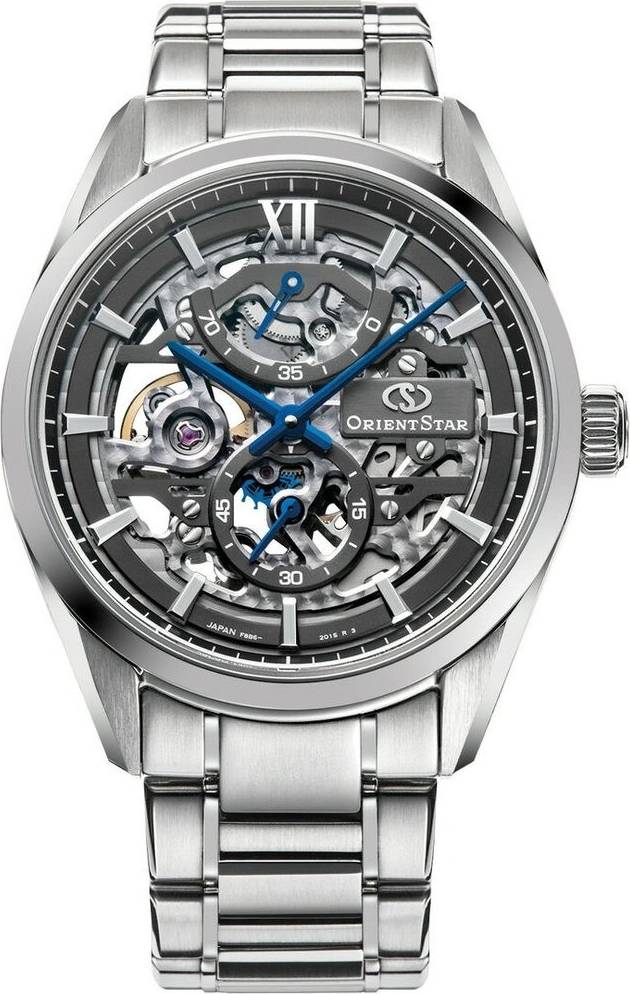 Orient AZ0101N00B