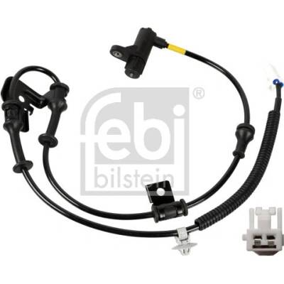 Snímač počtu otáčok kolesa FEBI BILSTEIN 172720