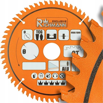 RICHMANN C3591