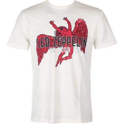 AMPLIFIED мъжка тениска Led Zeppelin - ICARUS - AMPLIFIED - ZAV210A07-1