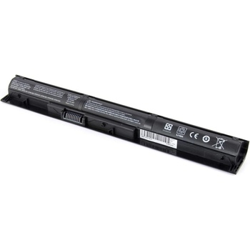 Image 1 of HP HP, 4 клетки, 14.4V, 2600mAh, Заместител (HP-BM-0070)