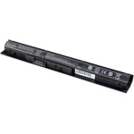 HP HP, 4 клетки, 14.4V, 2600mAh, Заместител (HP-BM-0070)