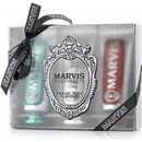 Zubné pasty Marvis Sada zubných pást Flavour Collection 3 x 25 ml