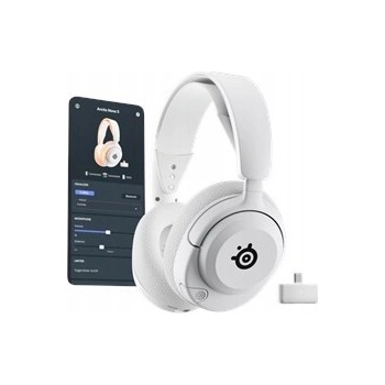 SteelSeries Arctis Nova 5