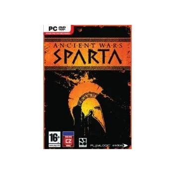 Image 1 of Eidos Ancient Wars Sparta (PC)