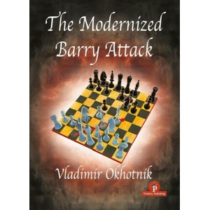 Modernized Barry Attack | Vladimir Okhotnik (2023)