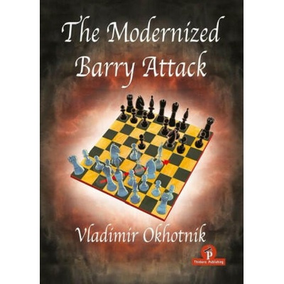 Modernized Barry Attack | Vladimir Okhotnik
