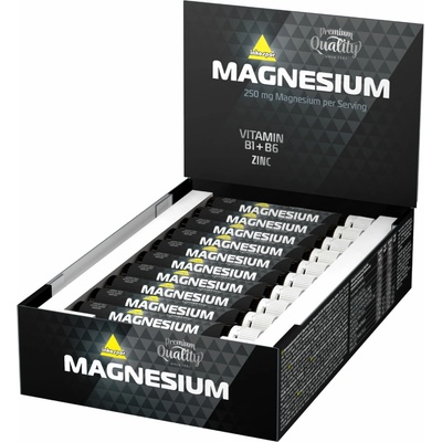 Inkospor Magnesium Višňa 20 x 25 ml