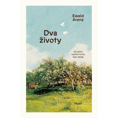 Dva životy, 1. vydání