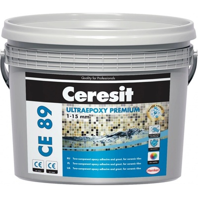 Ceresit CE 89 2,5 kg toffi