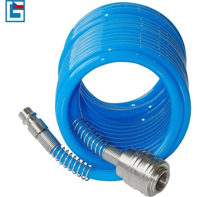 GUDE Hadica špirálová 10m 23745