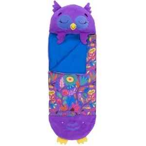 Jay@Play Happy Nappers - Chestnut 137 cm (HNS7149) Спален чувал