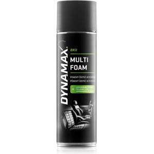 DYNAMAX Универсален спрей за почистване на интериора 500ml dxi2 (606139)